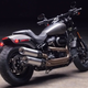 The 2018 Harley-Davidson Fat Bob (Image Credits: Harley-Davidson)